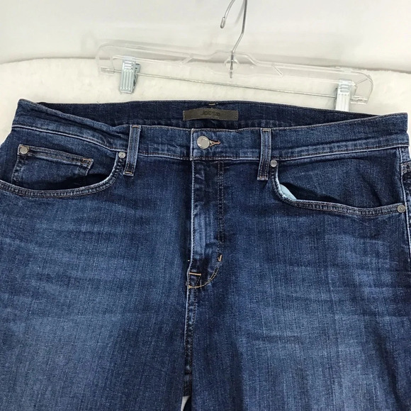 Joe’s Men’s The Classic Staight Leg Jeans Medium Wash size 38 - Picture 4 of 8